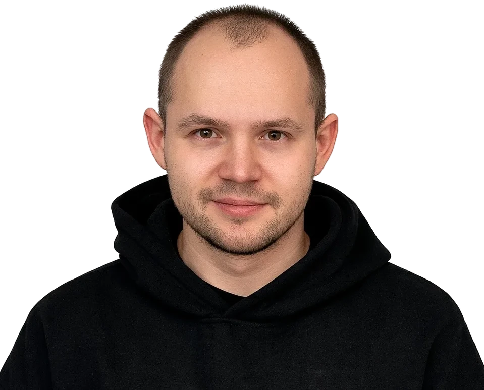 Дмитрий Орлов — основатель маркетингового бюро